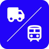 도로 & 철도 운송